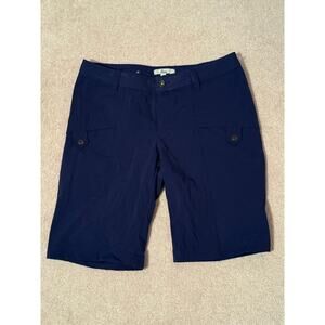Bass Women's Shorts, Size 4
